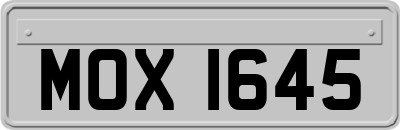 MOX1645