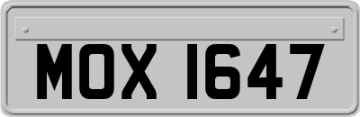 MOX1647