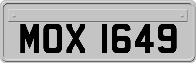 MOX1649