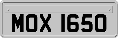 MOX1650