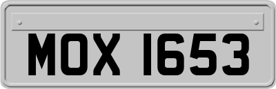 MOX1653