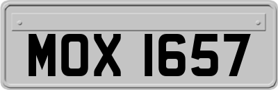 MOX1657