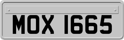 MOX1665