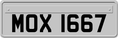 MOX1667