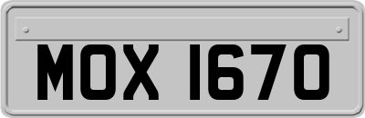 MOX1670