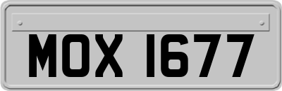 MOX1677