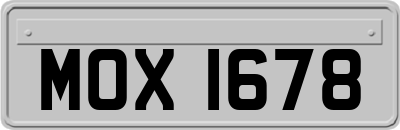 MOX1678