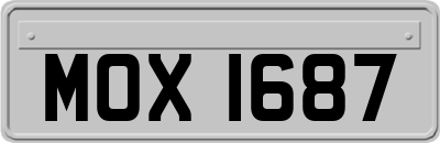 MOX1687