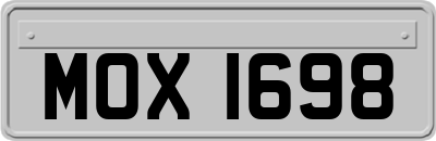 MOX1698