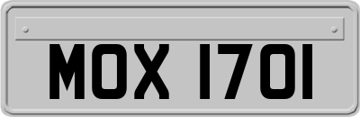 MOX1701