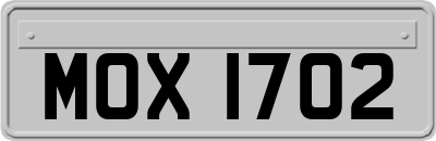 MOX1702