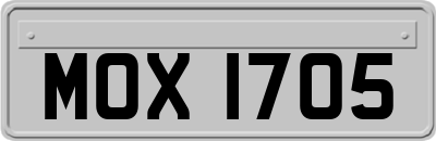 MOX1705