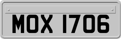 MOX1706