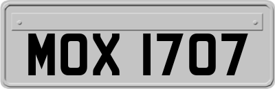 MOX1707