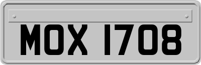 MOX1708