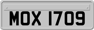 MOX1709