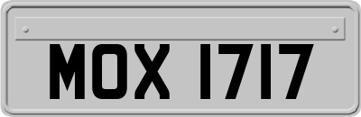 MOX1717