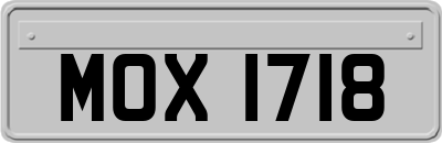 MOX1718