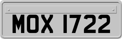 MOX1722