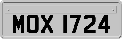 MOX1724