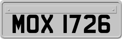 MOX1726