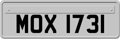 MOX1731