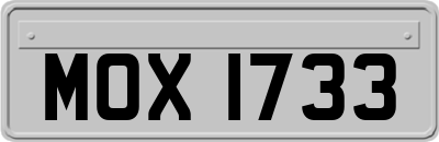 MOX1733