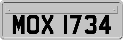 MOX1734