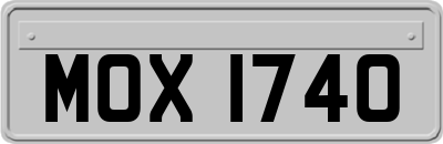 MOX1740