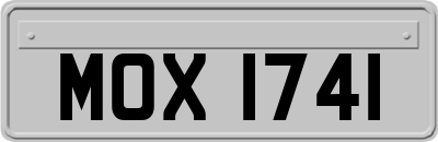 MOX1741