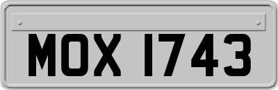 MOX1743