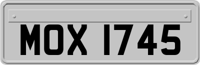 MOX1745