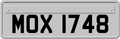 MOX1748