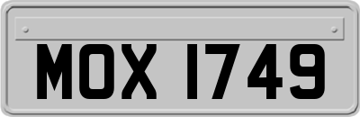 MOX1749