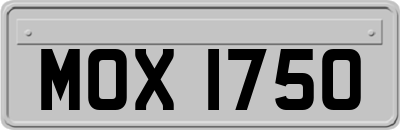 MOX1750