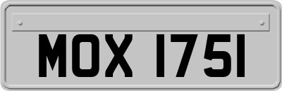 MOX1751