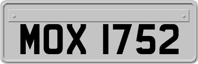 MOX1752