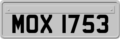 MOX1753