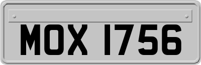 MOX1756