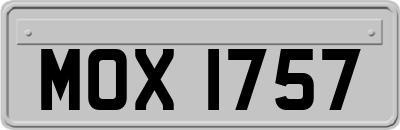 MOX1757