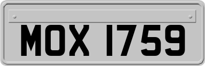 MOX1759