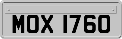 MOX1760