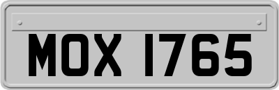 MOX1765