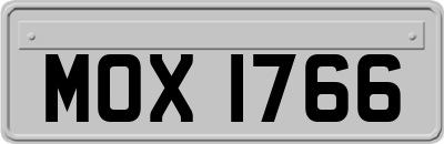 MOX1766