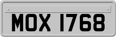 MOX1768