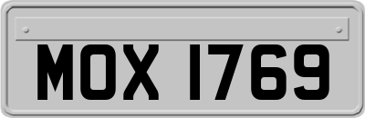 MOX1769