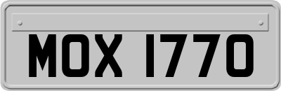 MOX1770