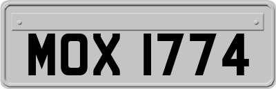 MOX1774