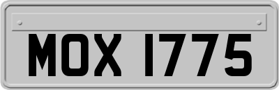 MOX1775