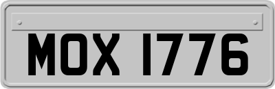 MOX1776